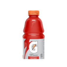 Gatorade Red Gatorade Red
