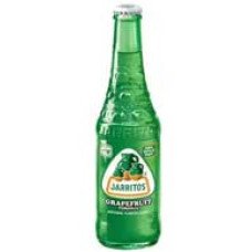 Jarrito Grapfruit Jarrito Grapfruit