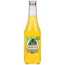 Jarrito Pineapple Jarrito Pineapple