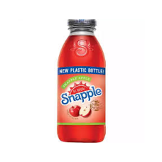Snapple Apple Snapple Apple