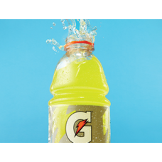 Gatorade lemon Gatorade lemon