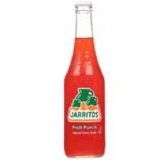 Jarrito Fruitpunch Jarrito Fruitpunch