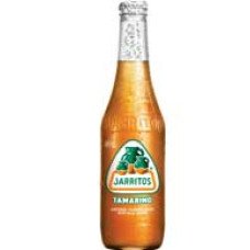 Jarrito Tamarind Jarrito Tamarind