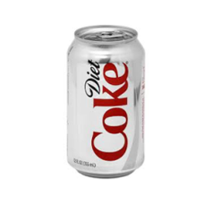 Diet coke Diet coke