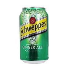 Ginger ale Ginger ale