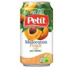 Petit peach Petit peach