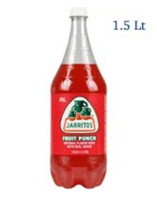 Jarrito Grande 1.5 Lt