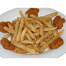 Chicken Nuggets Chicken Nuggets