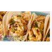 Grilled shrimp tacos
