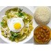 Chilaquiles Verdes