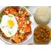 Chilaquiles Rojos