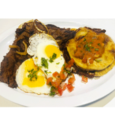 Desayuno Mexsalvador Desayuno Mexsalvador