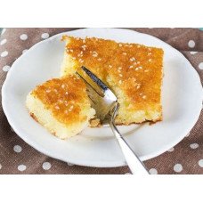 Quesadilla Salvadorena