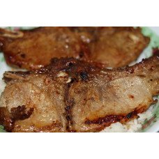 Pork Chops
