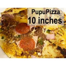 PupuPizza 10 Inches PupuPizza 10 Inches