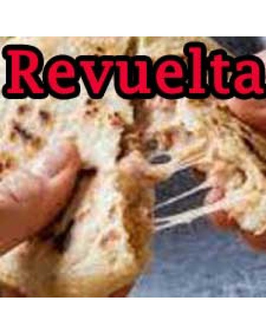 Revueltas