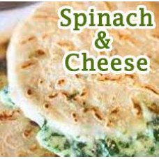 Spinach And Cheese