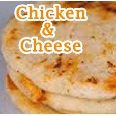 Chicken And Cheese