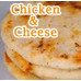 Chicken And Cheese