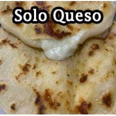 Solo Cheese