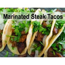 Steak Tacos Steak Tacos