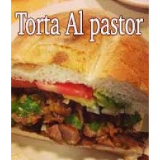Torta Al Pastor