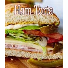 Ham Torta