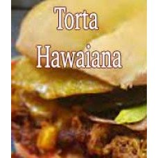 Hawaiian Torta