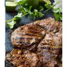Side of carne asada