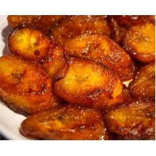 Side of Plantains