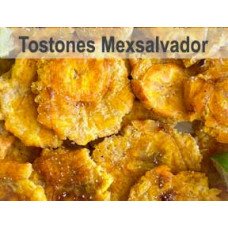 Side of Tostones