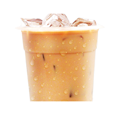 Iced Coffee Iced Coffee