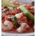 Shrimp Ceviche